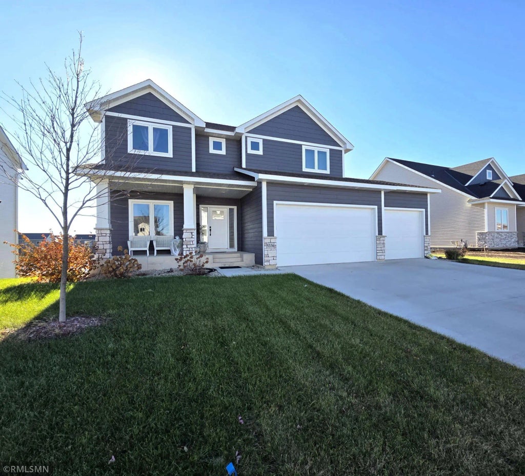 5336 W 177th Street, Lakeville
