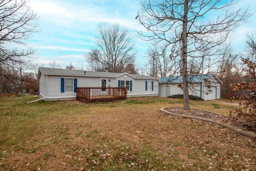 2995 Wander Lane Se, Ten Lake Twp