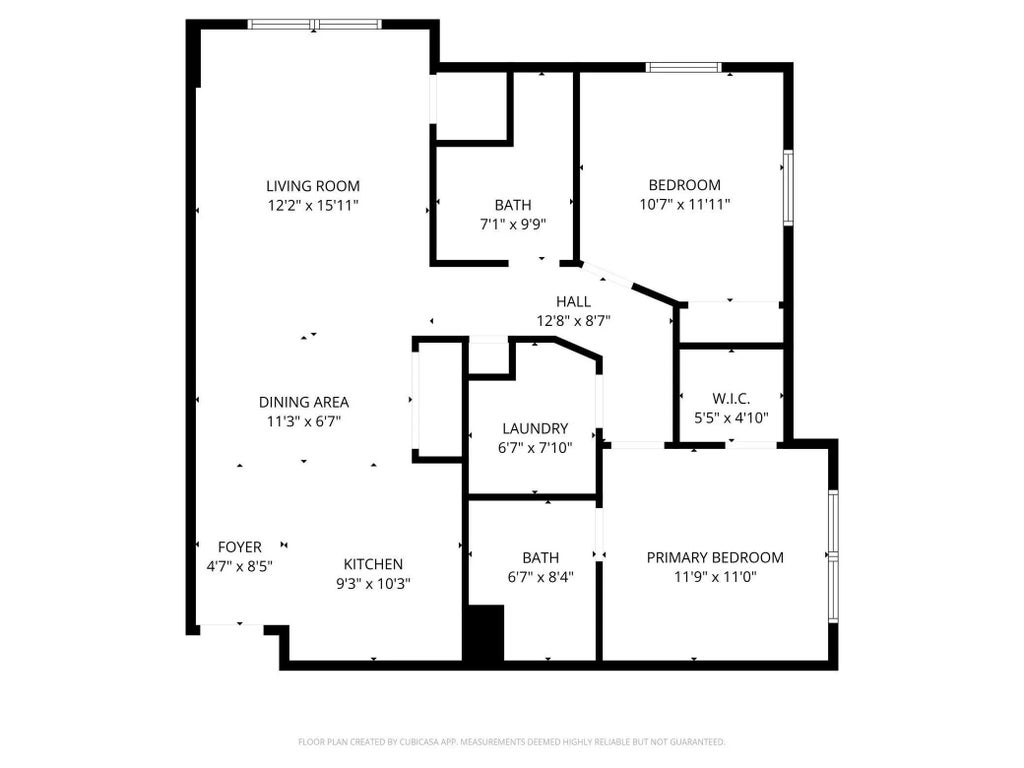 4824 E 53rd Street 322, Minneapolis