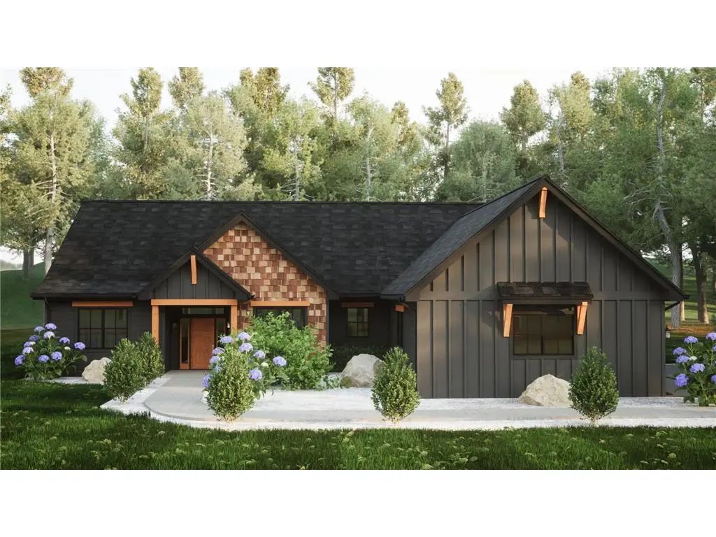 Hemlock 3 Firewatch Way, Pequot Lakes