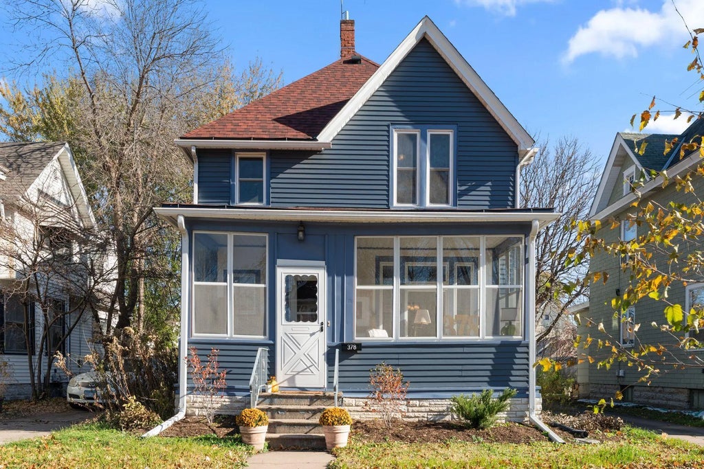 378 Osceola Avenue S, Saint Paul