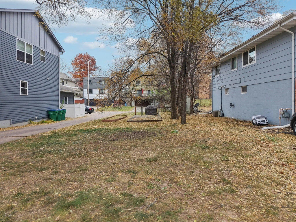 2023 Louisiana Avenue S, St Louis Park