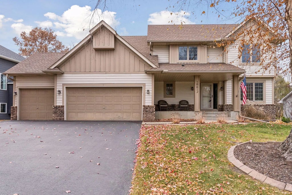 10612 Alison Way, Inver Grove Heights