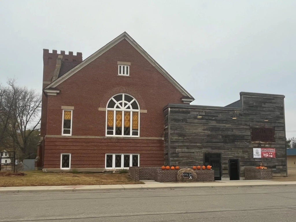 340 Main Avenue S, Hankinson