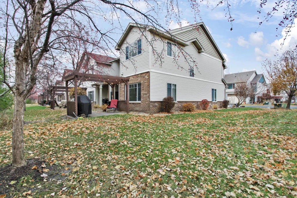 198 Morgan Lane, Lino Lakes