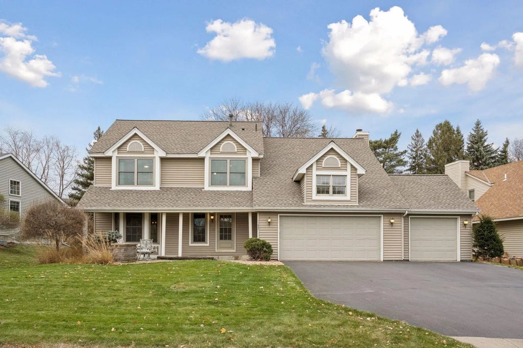 11647 Magnolia Court N, Champlin