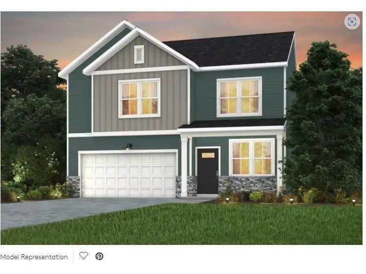 4855 Island Park Drive, Woodbury