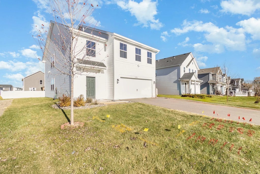 11424 80th Street Ne, Elk River