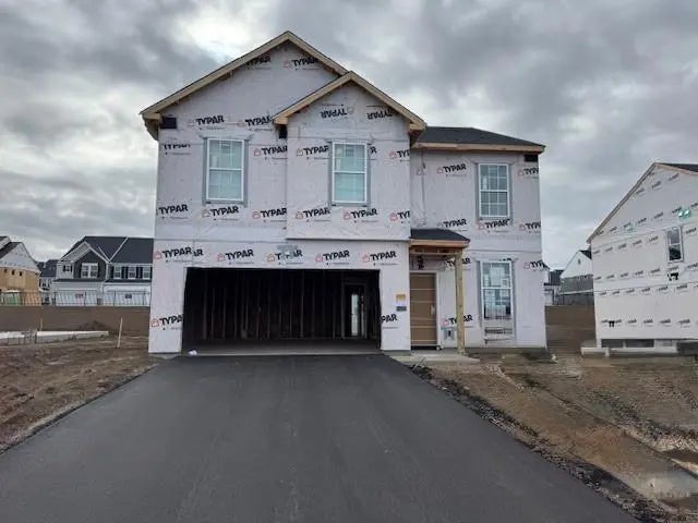 4861 Island Park Drive, Woodbury