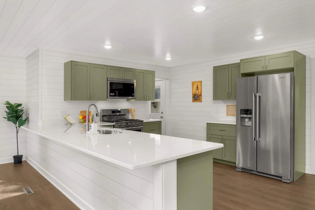 15240 Kangaroo Street Nw, Ramsey