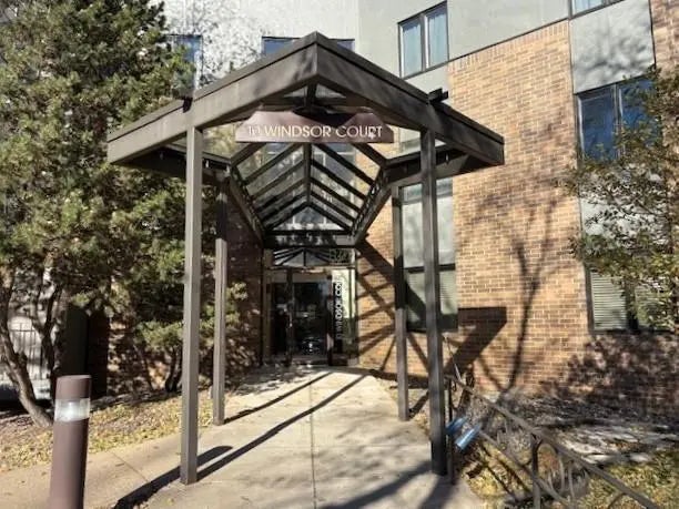 10 Windsor Court 214, New Brighton