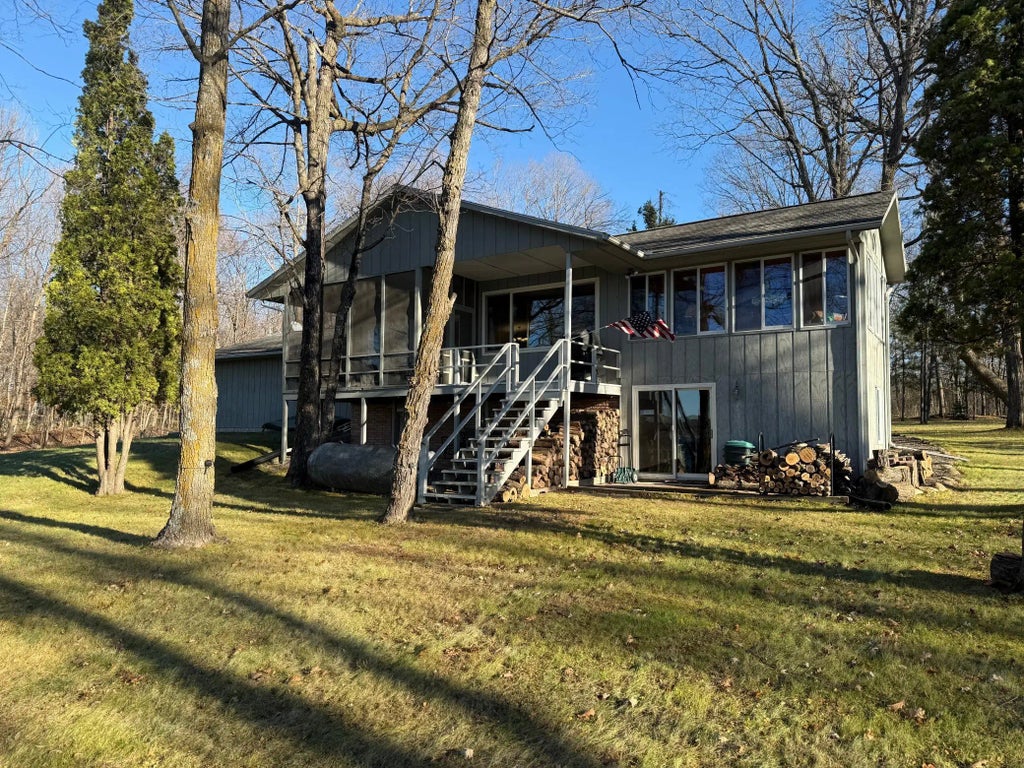 24191 Deerwood Lane, Deerwood