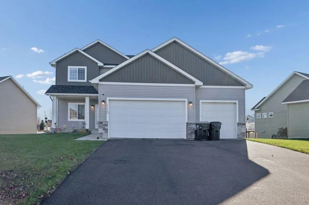 21469 Lena Trail, Big Lake