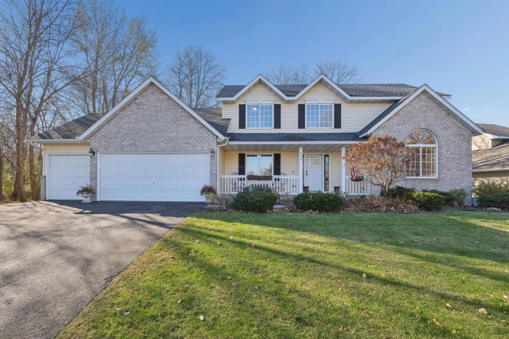 363 Geranium Drive, Watertown