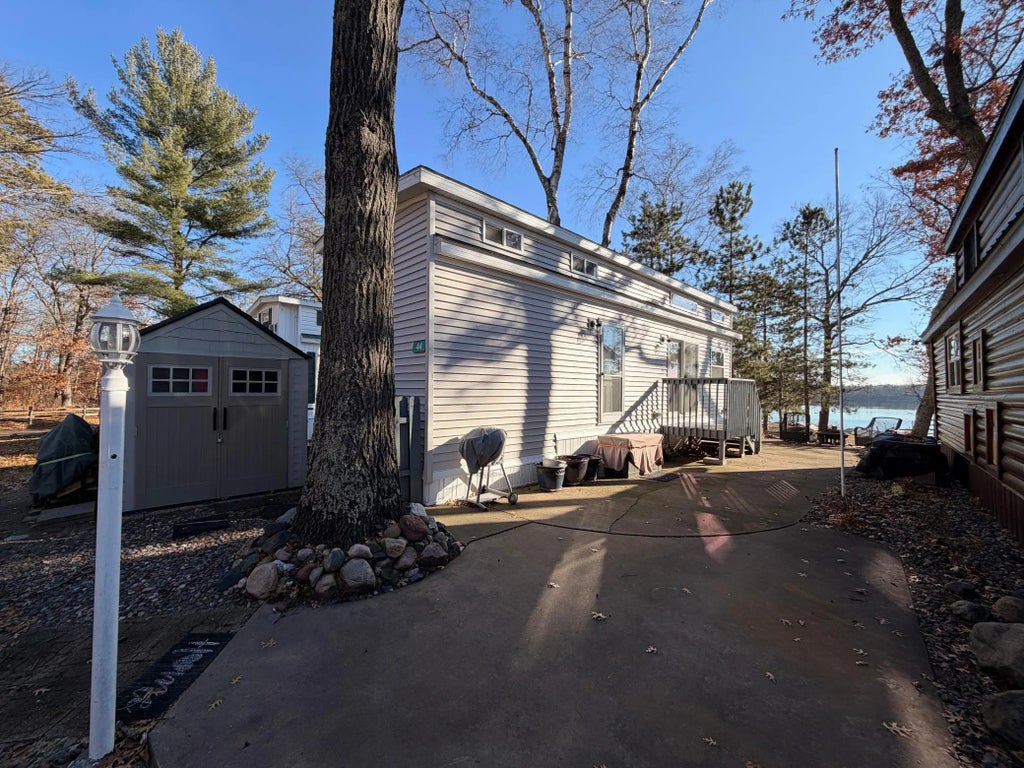 15827 Wilderness Trail 44, Crosslake
