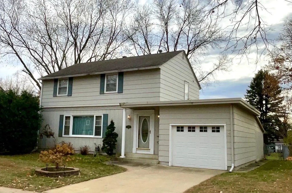 1915 5th Avenue Nw, Austin