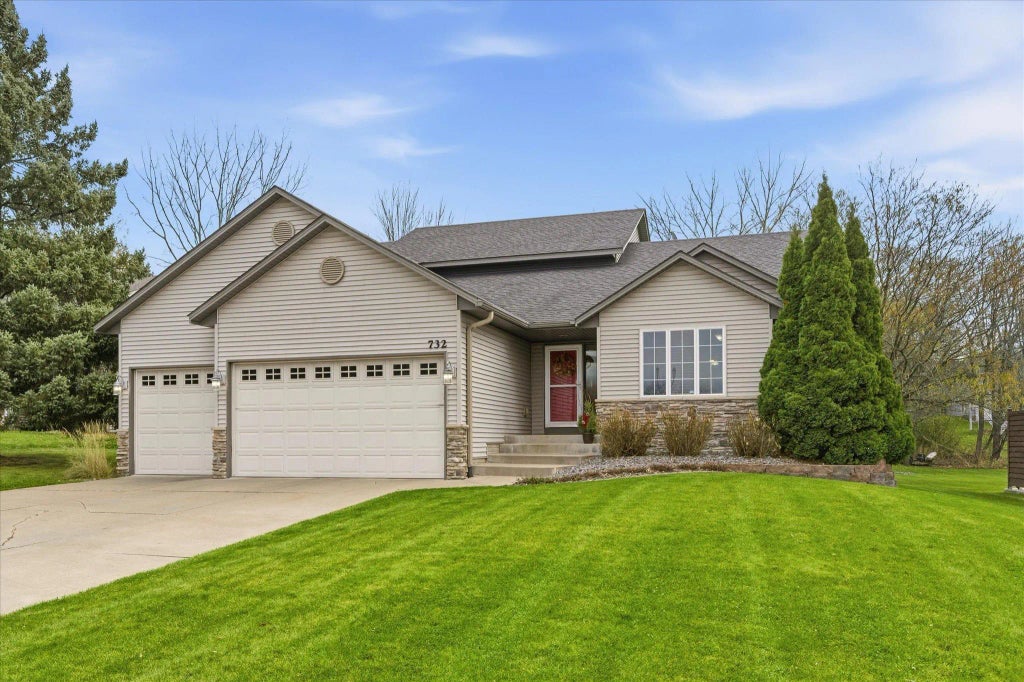 732 Marsh Drive, Delano