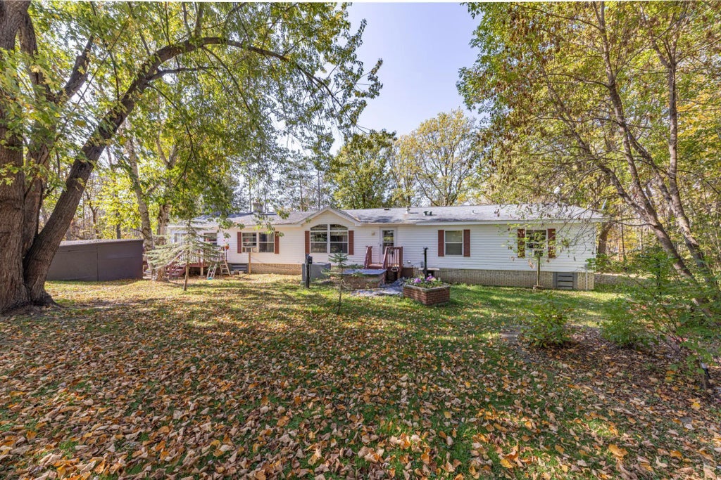 66551 345th Place, Hill City