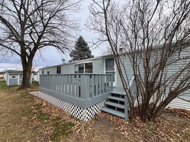 3667 91st Drive Ne, Blaine