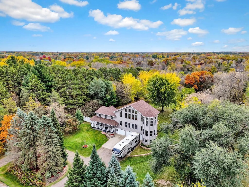 632 157th Avenue Ne, Ham Lake