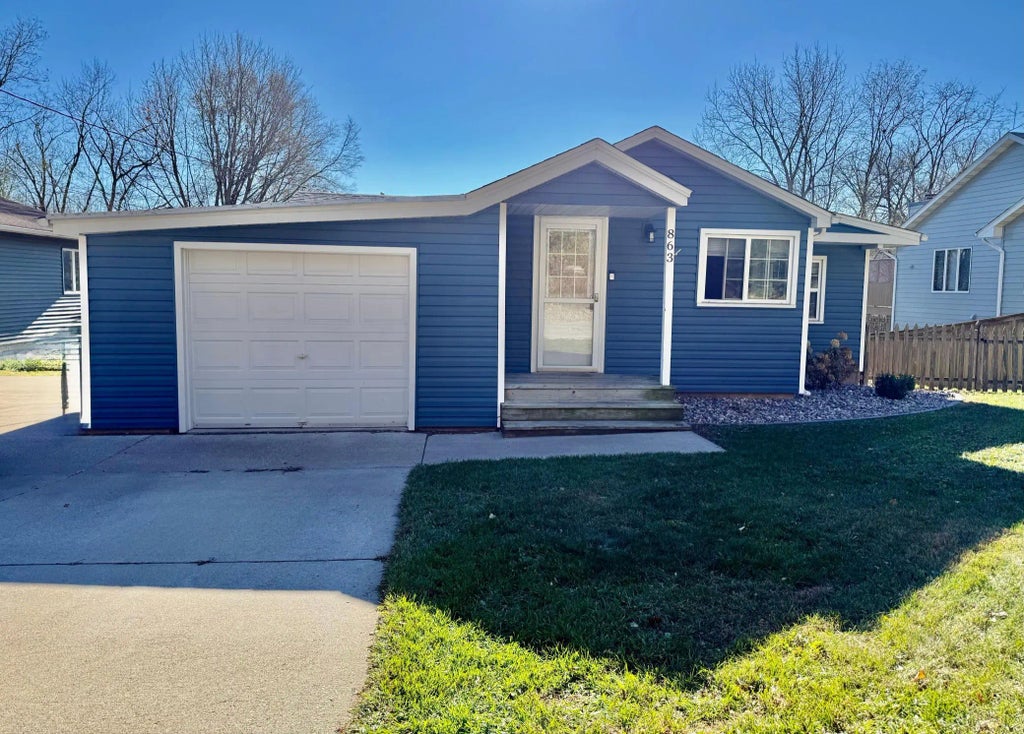 863 W Burns Valley Road, Winona