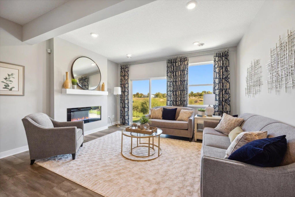 329 Sunflower Circle, Waconia