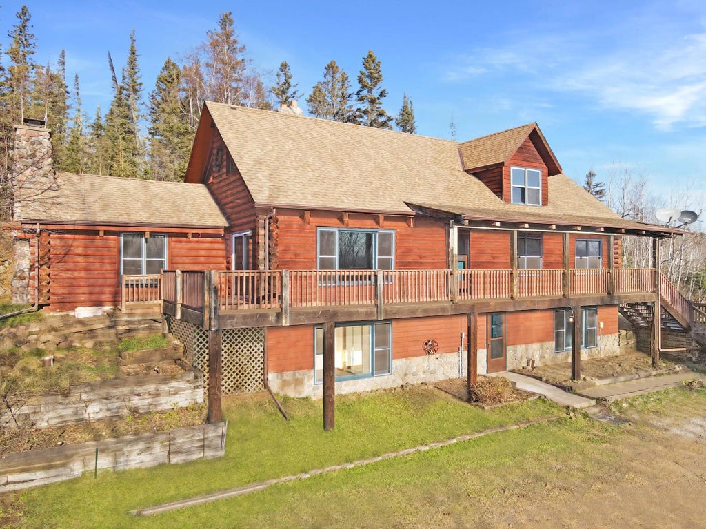 5241 Reider Memorial Drive, Silver Bay