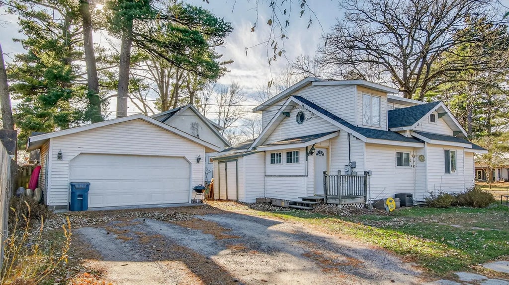 835 Craite Avenue, Rice Lake