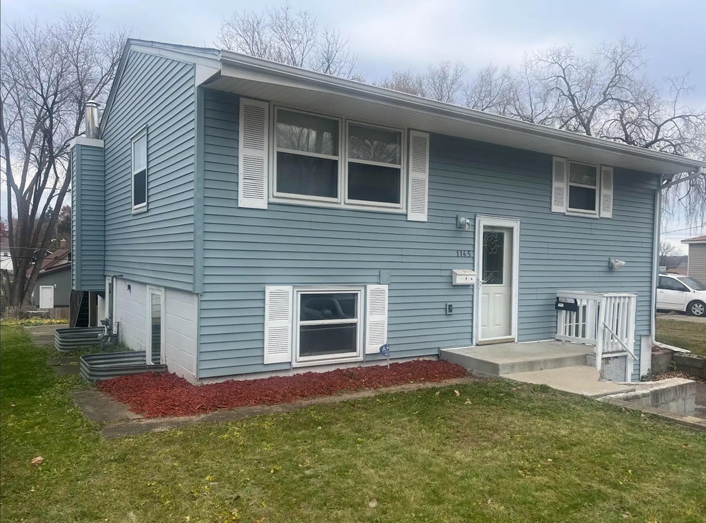 1145 Case Avenue, Saint Paul