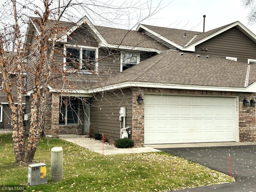 18502 Apple Tree Court, Minnetonka