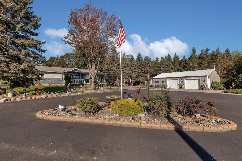 35142 93rd Street, Morrill Twp