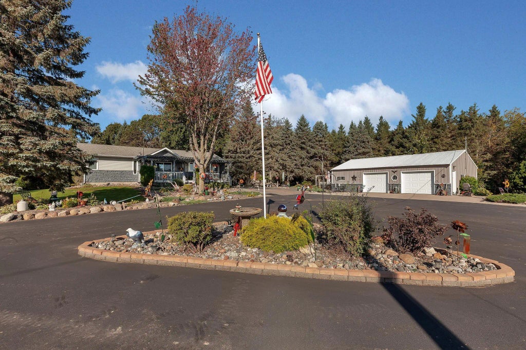 35142 93rd Street, Morrill Twp