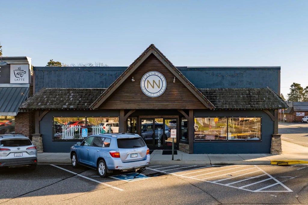 30998 Government Drive, Pequot Lakes