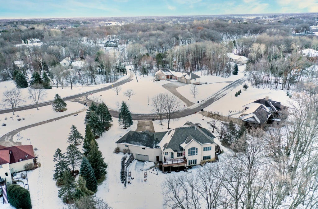 8186 Ideal Court, Forest Lake