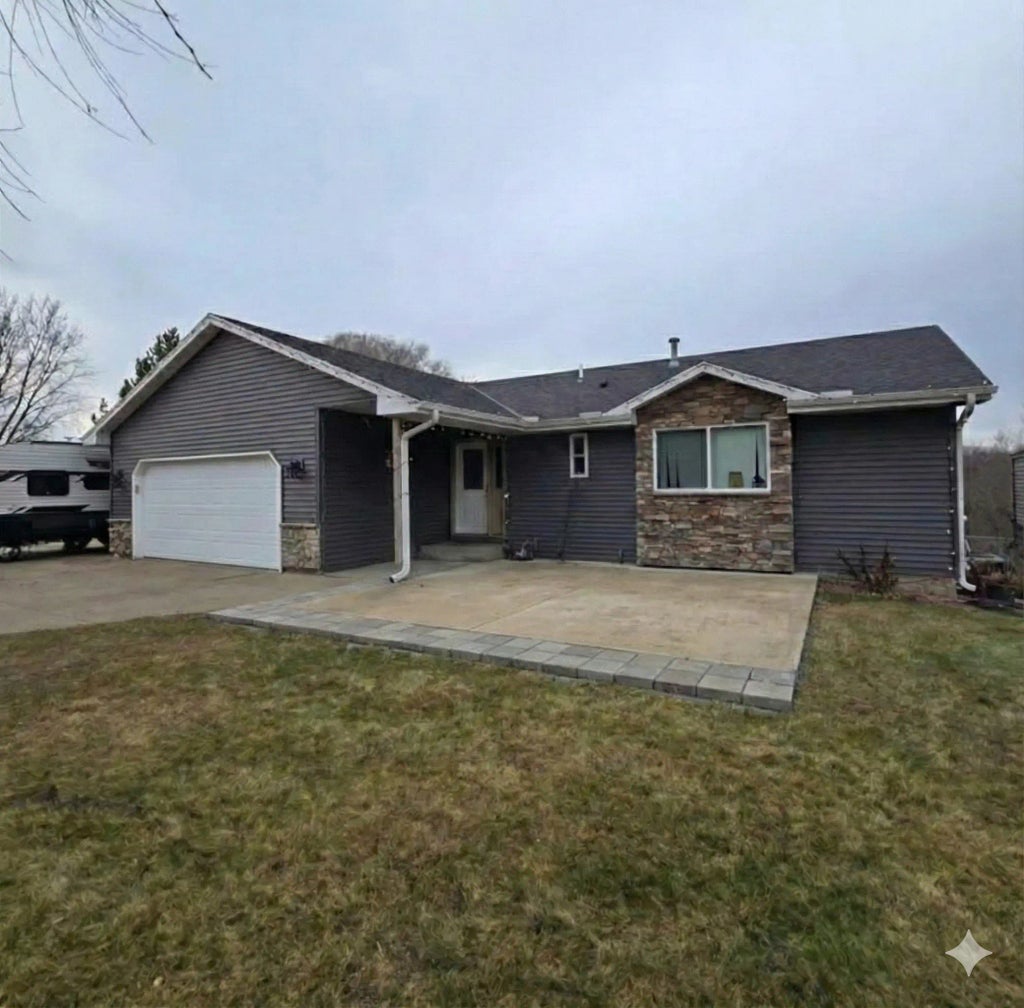 26130 Rum River Drive Nw, Isanti