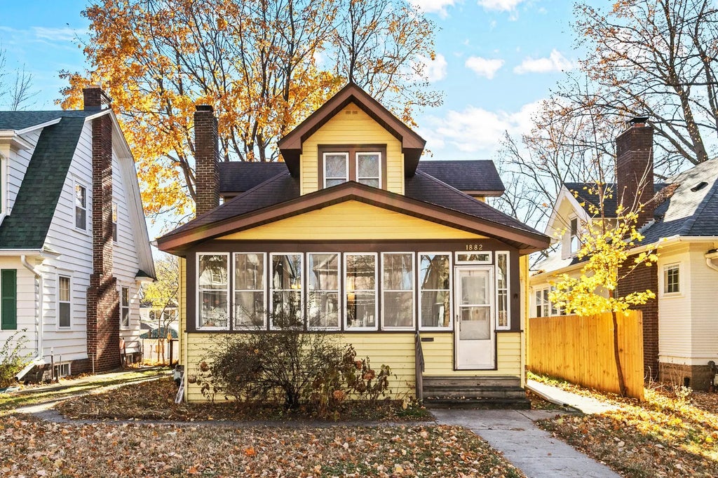 1882 Ashland Avenue, Saint Paul