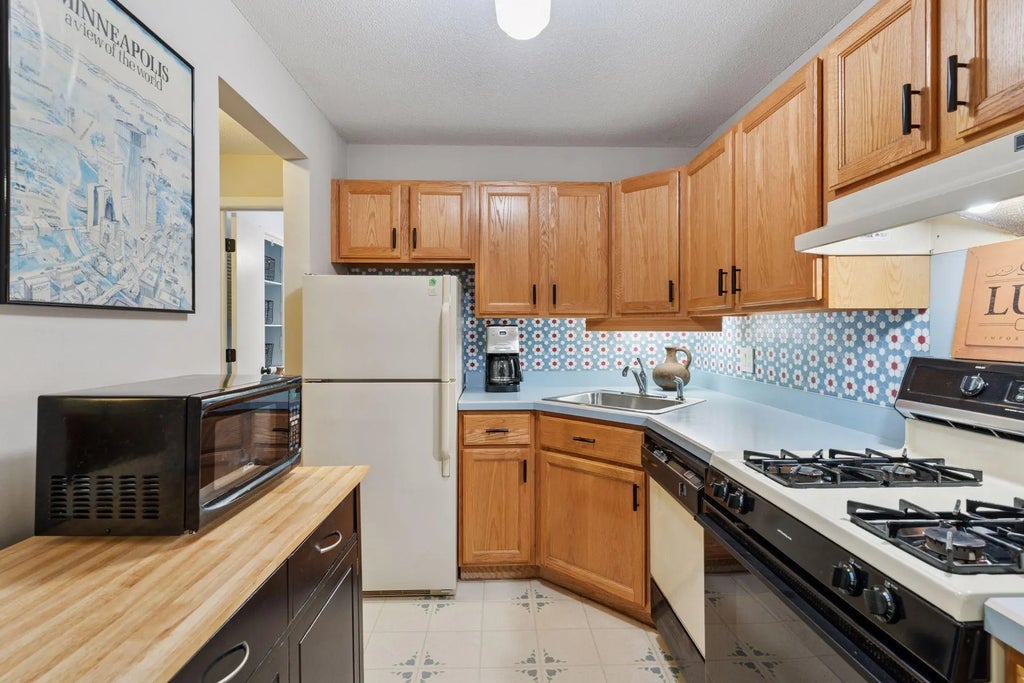 4860 Park Commons Drive 205, Saint Louis Park