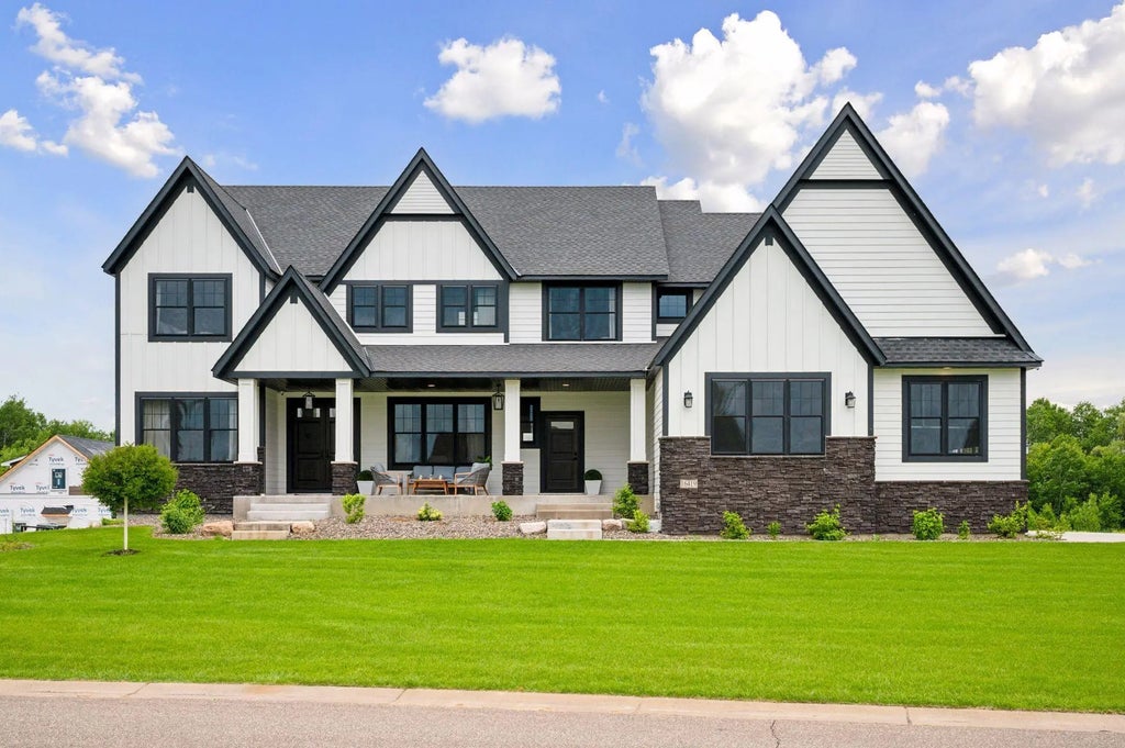 16419 Kiska Street Ne, Ham Lake