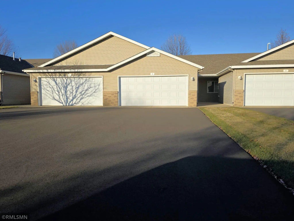 939 Cypress Road 4, Saint Cloud
