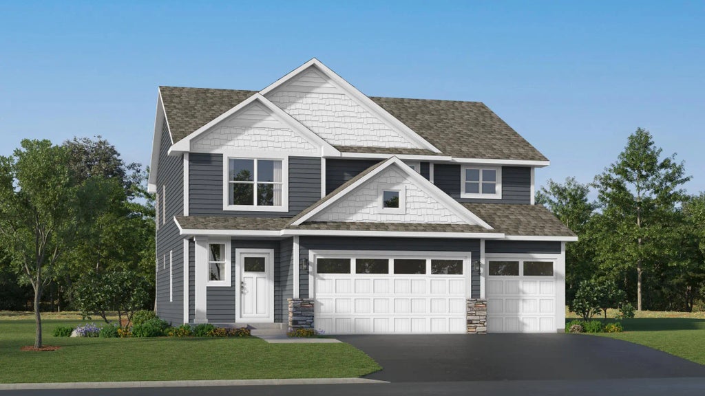 2377 Rock Elm Road, Shakopee