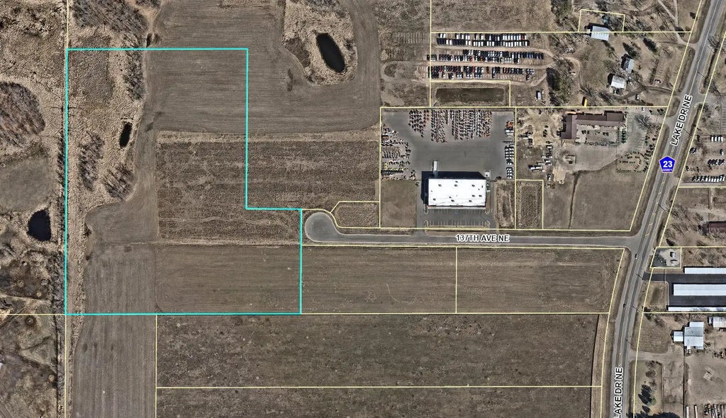 Xxx 137th Avenue Ne, Columbus