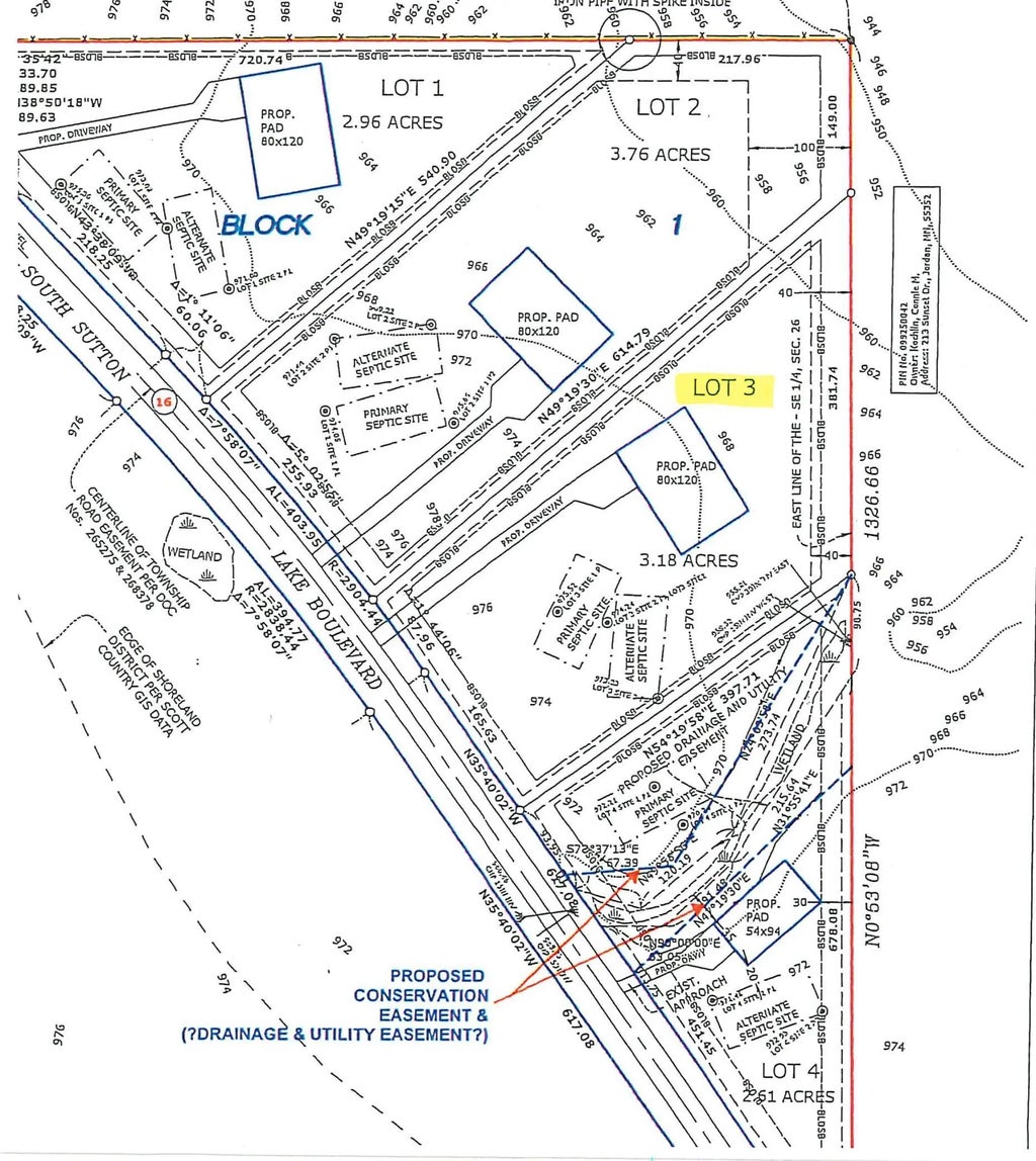 3xx S Sutton Lake Boulevard, Jordan