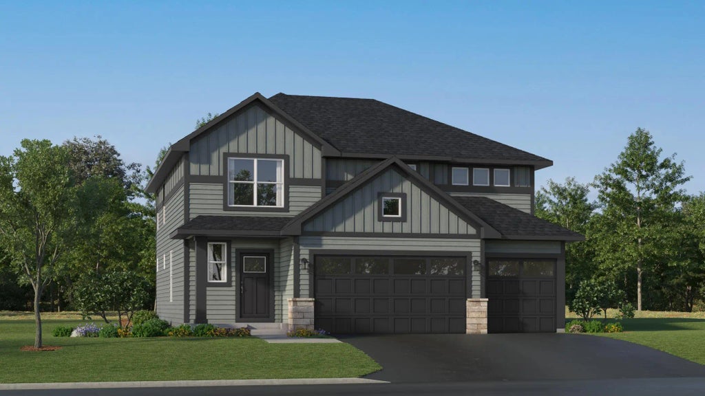 2409 Rock Elm Road, Shakopee