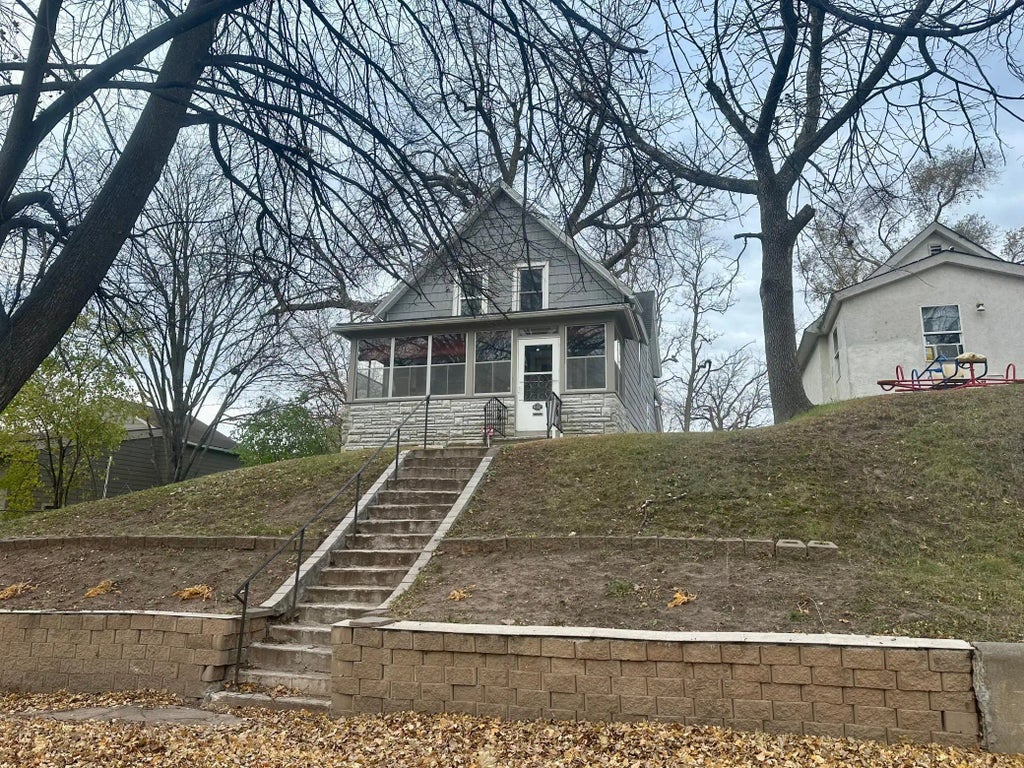 602 Ivy Avenue E, Saint Paul