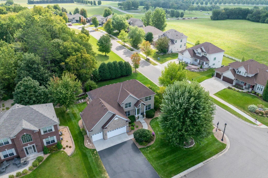 201 Firewatch Drive, Jordan