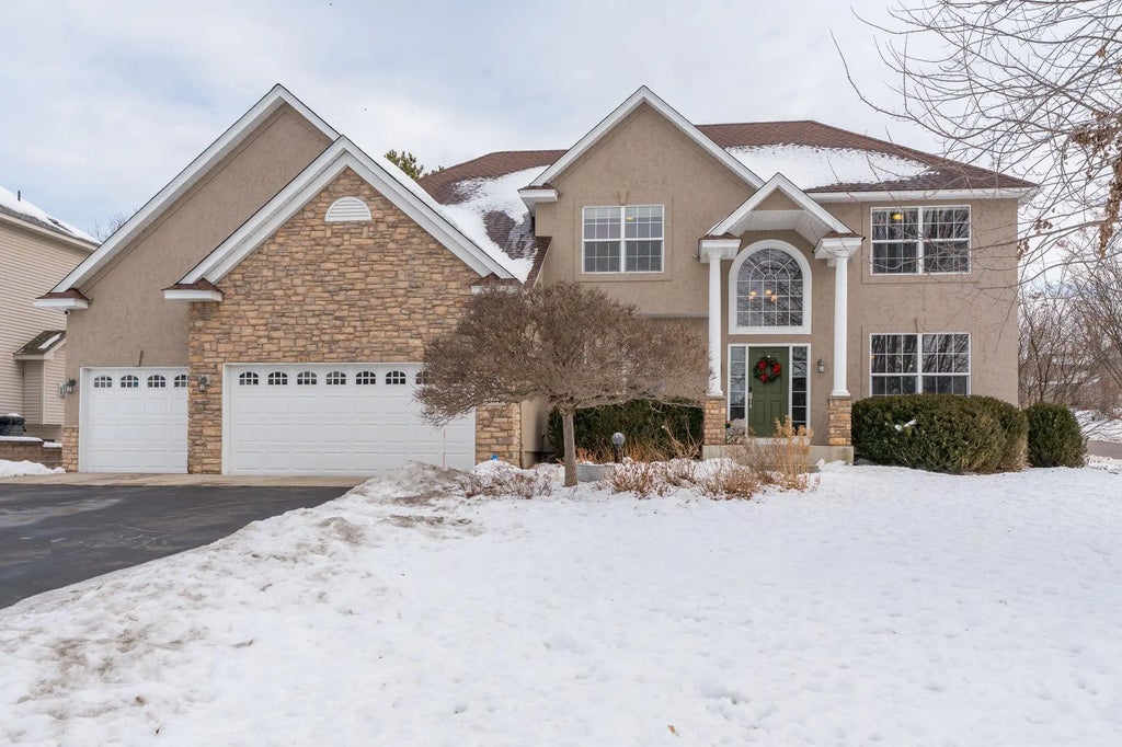 201 Firewatch Drive, Jordan