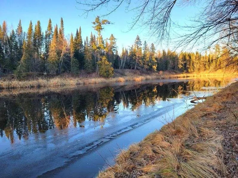 Xxx Rapid River, Baudette