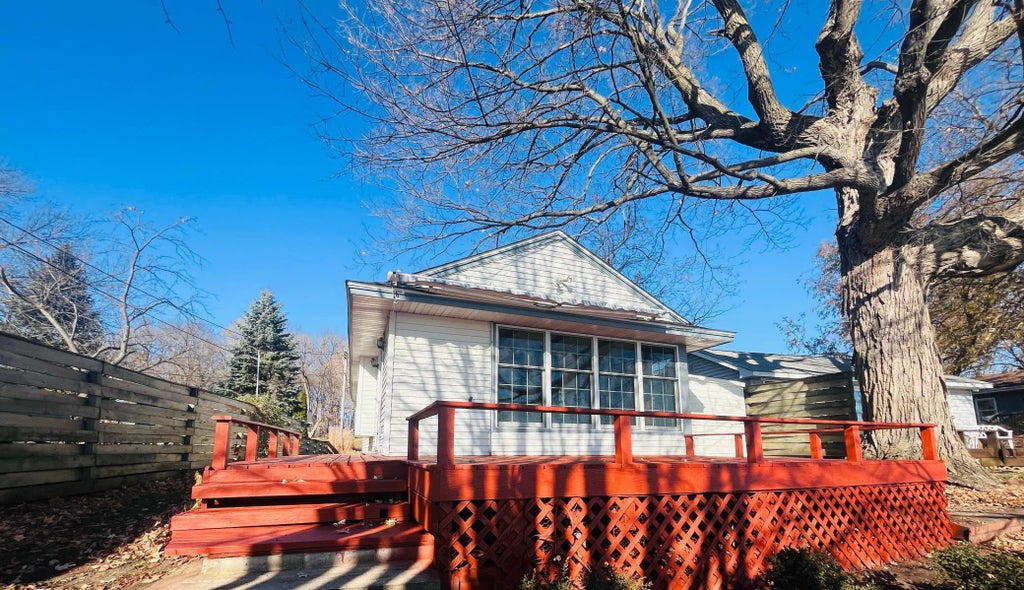 3925 59th Street Nw, Maple Lake Twp