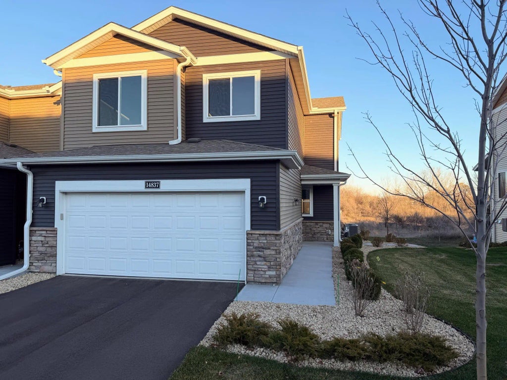 14837 Willemite Street Nw, Ramsey