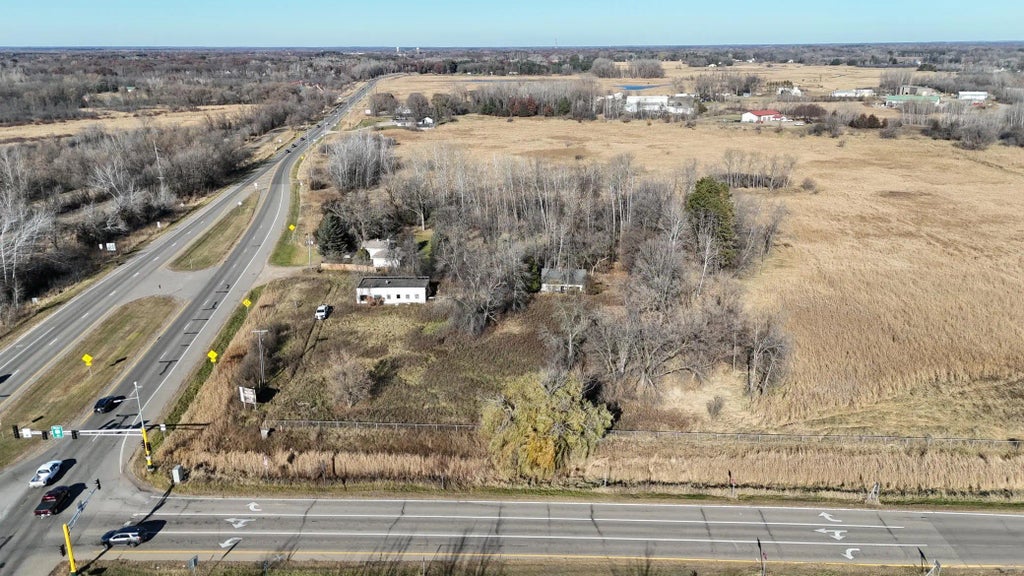 Tbd Forest Boulevard N, Forest Lake